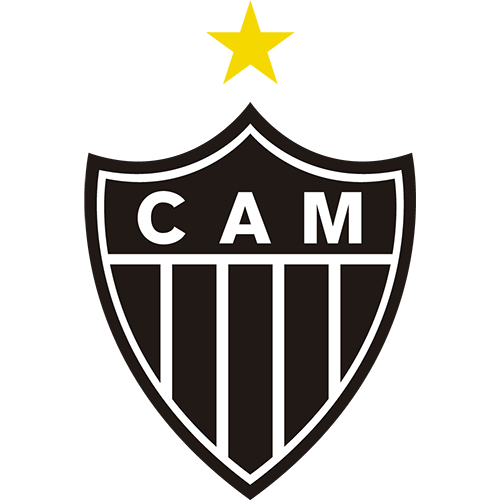 Escudo do Atlético-MG