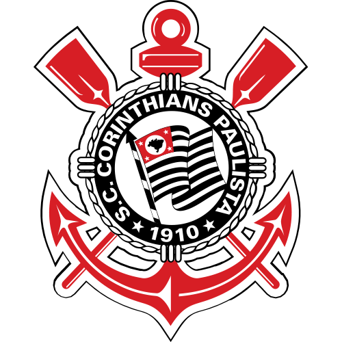 Escudo do Corinthians