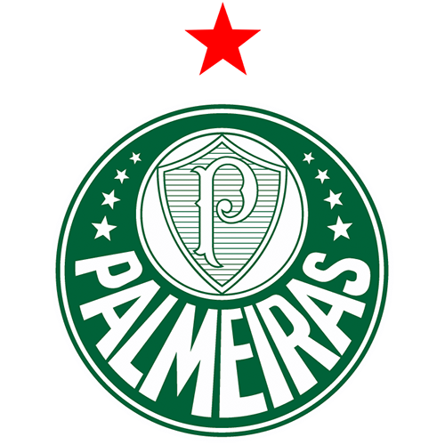 Escudo do Palmeiras