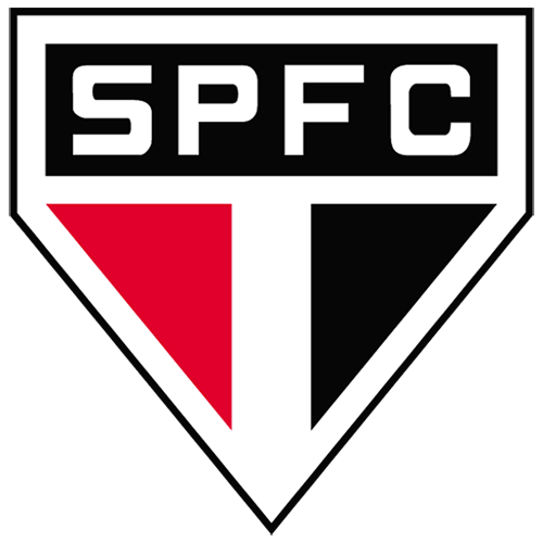 Escudo do São Paulo